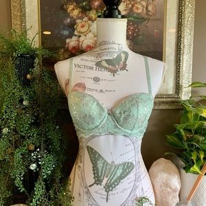 Victoria’s secrets bra